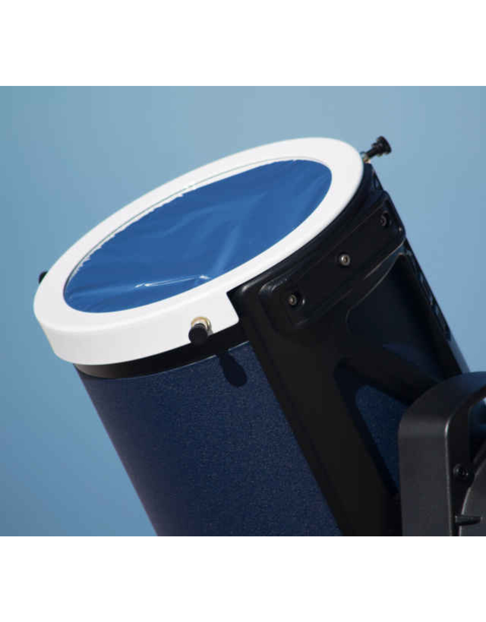 Astrozap Astrozap AZ-1004-LS Baader Solar Filter - 225mm-235mm with notch for meade LS & LT