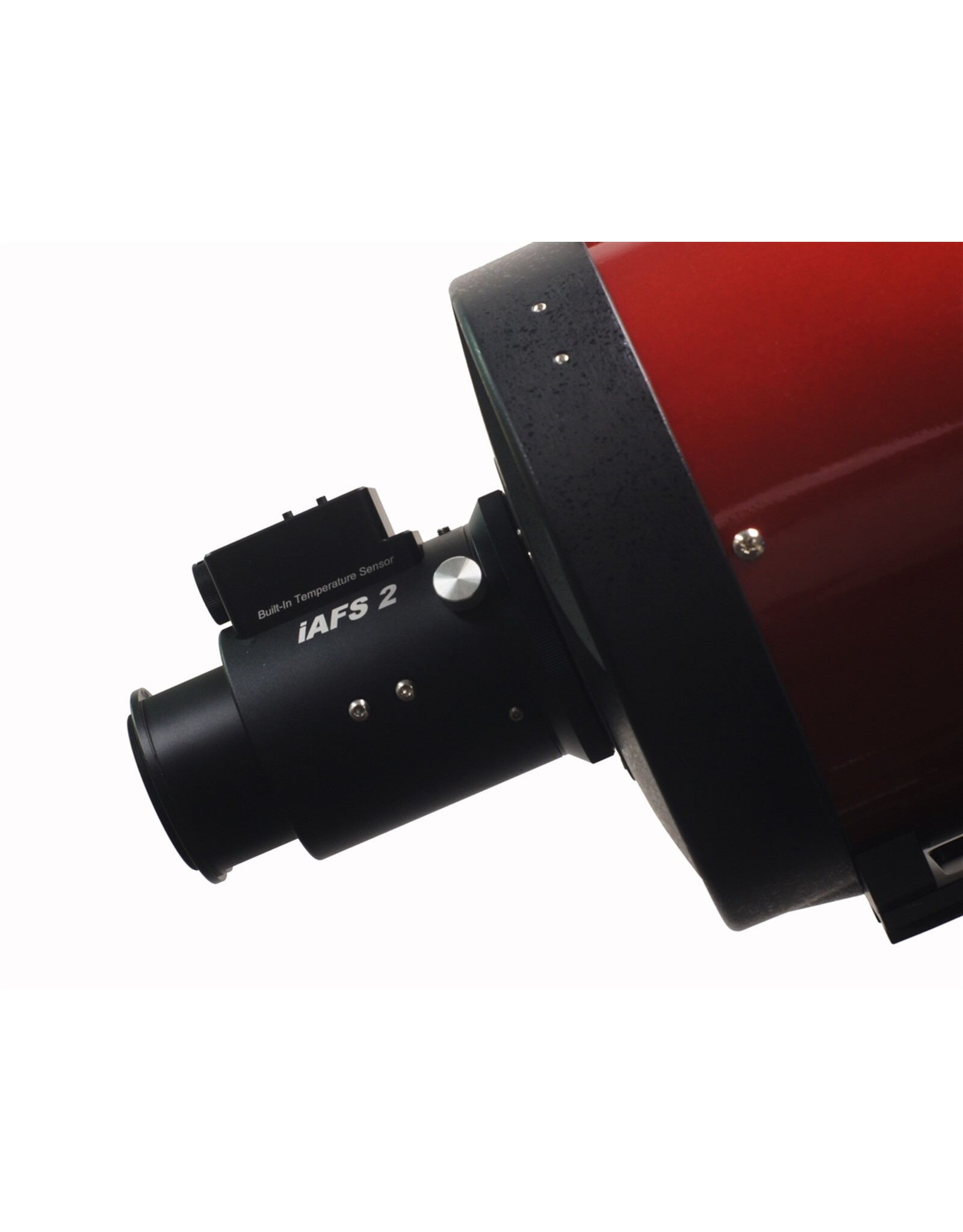 iOptron iOptron 2" Inline Automatic Focuser iAFS2 with 2" Visual Back