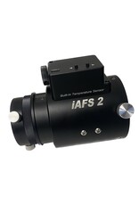 iOptron iOptron 2" Inline Automatic Focuser iAFS2 with 2" Visual Back