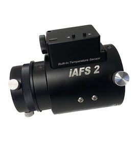 iOptron iOptron 2" Inline Automatic Focuser iAFS2 with 2" Visual Back