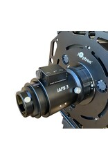 iOptron iOptron 3" Inline Automatic Focuser iAFS3 with 2" Visual Back