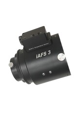 iOptron iOptron 3" Inline Automatic Focuser iAFS3 with 2" Visual Back
