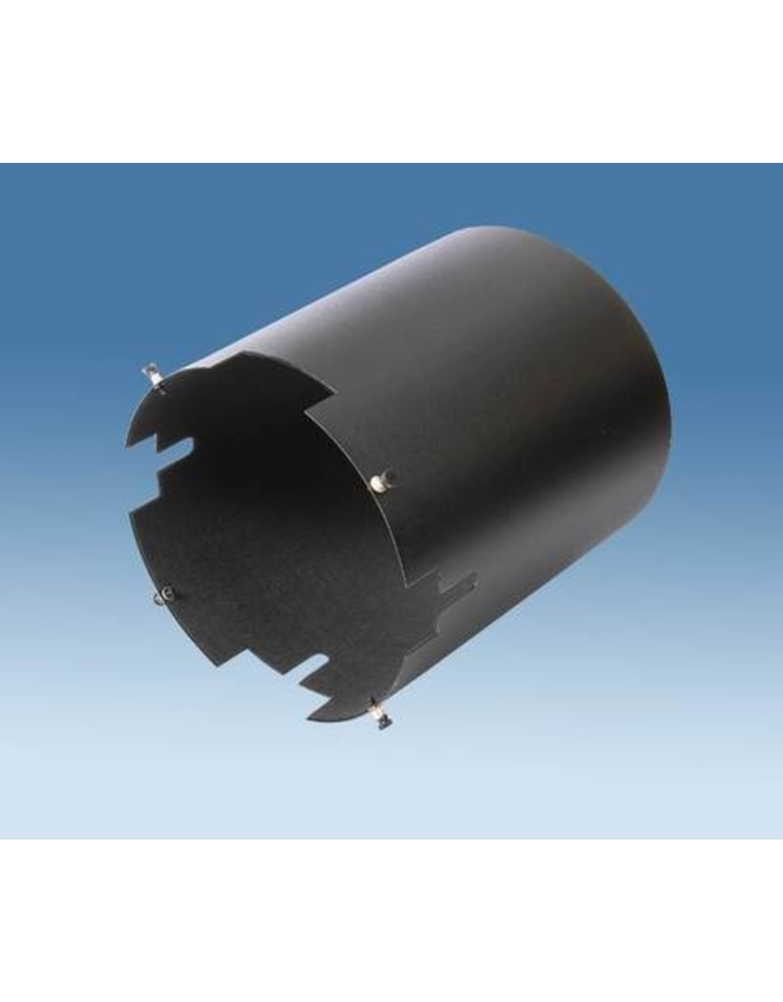 Astrozap Astrozap AZ-258 Aluminum Dew Shield for Celestron 14 RASA
