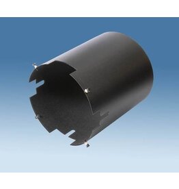 Astrozap Astrozap AZ-258 Aluminum Dew Shield for Celestron 14 RASA
