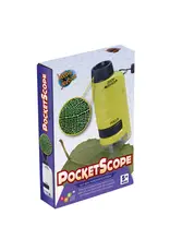 Heebie Jeebies Pocket Scope