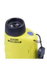 Heebie Jeebies Pocket Scope