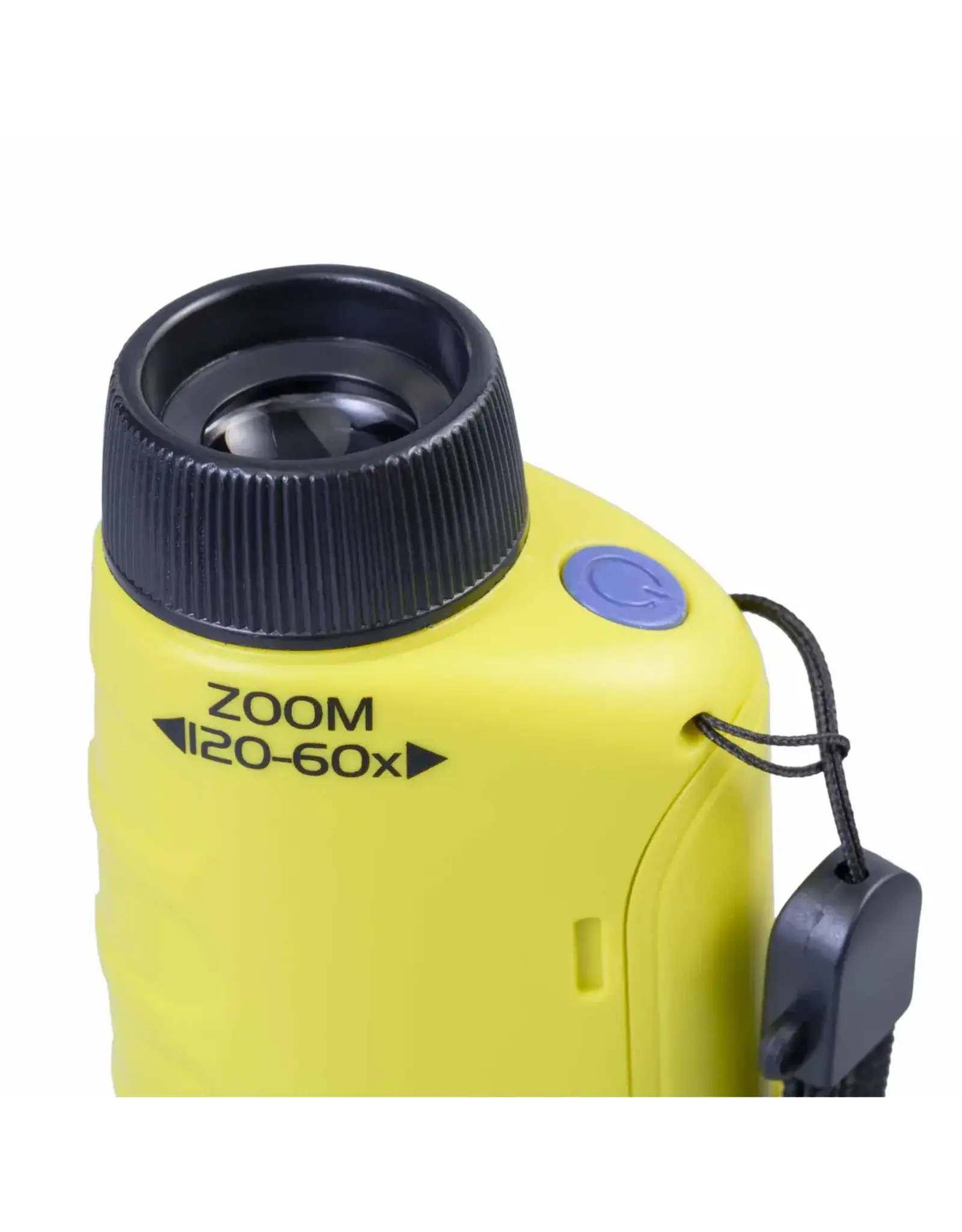 Heebie Jeebies Pocket Scope