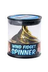 Wind Fidget Spinner