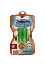 Whirlpool Fizzy Bottle Science