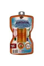 Whirlpool Fizzy Bottle Science
