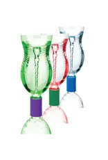 Whirlpool Fizzy Bottle Science
