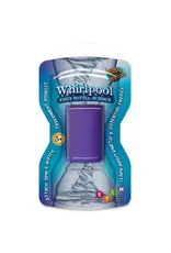 Whirlpool Fizzy Bottle Science