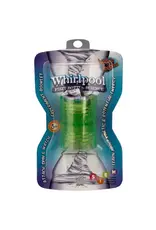 Whirlpool Fizzy Bottle Science