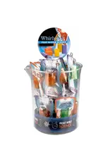 Whirlpool Fizzy Bottle Science
