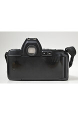 Nikon Nikon N8008s 35mm SLR Camera  with AF Nikkor 35-70mm f3.3-4.5 Lens