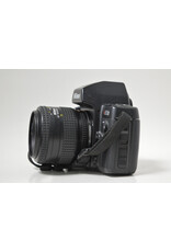 Nikon Nikon N8008s 35mm SLR Camera  with AF Nikkor 35-70mm f3.3-4.5 Lens