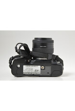 Nikon Nikon N8008s 35mm SLR Camera  with AF Nikkor 35-70mm f3.3-4.5 Lens