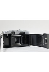 Olympus Pen EE-2 EE2 Half Frame Film Camera 28mm f3.5 TESTED