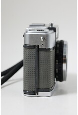 Olympus Pen EE-2 EE2 Half Frame Film Camera 28mm f3.5 TESTED