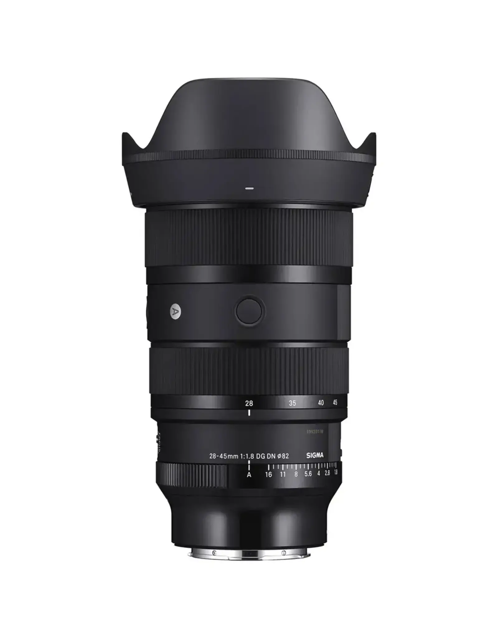 Sigma Sigma 28-45mm f/1.8 DG DN Art Lens (Specify Mount)