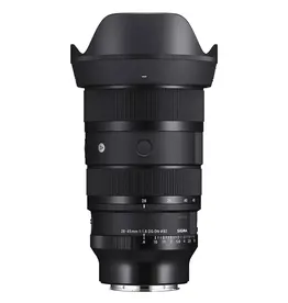 Sigma Sigma 28-45mm f/1.8 DG DN Art Lens (Specify Mount)