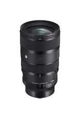 Sigma Sigma 28-45mm f/1.8 DG DN Art Lens (Specify Mount)
