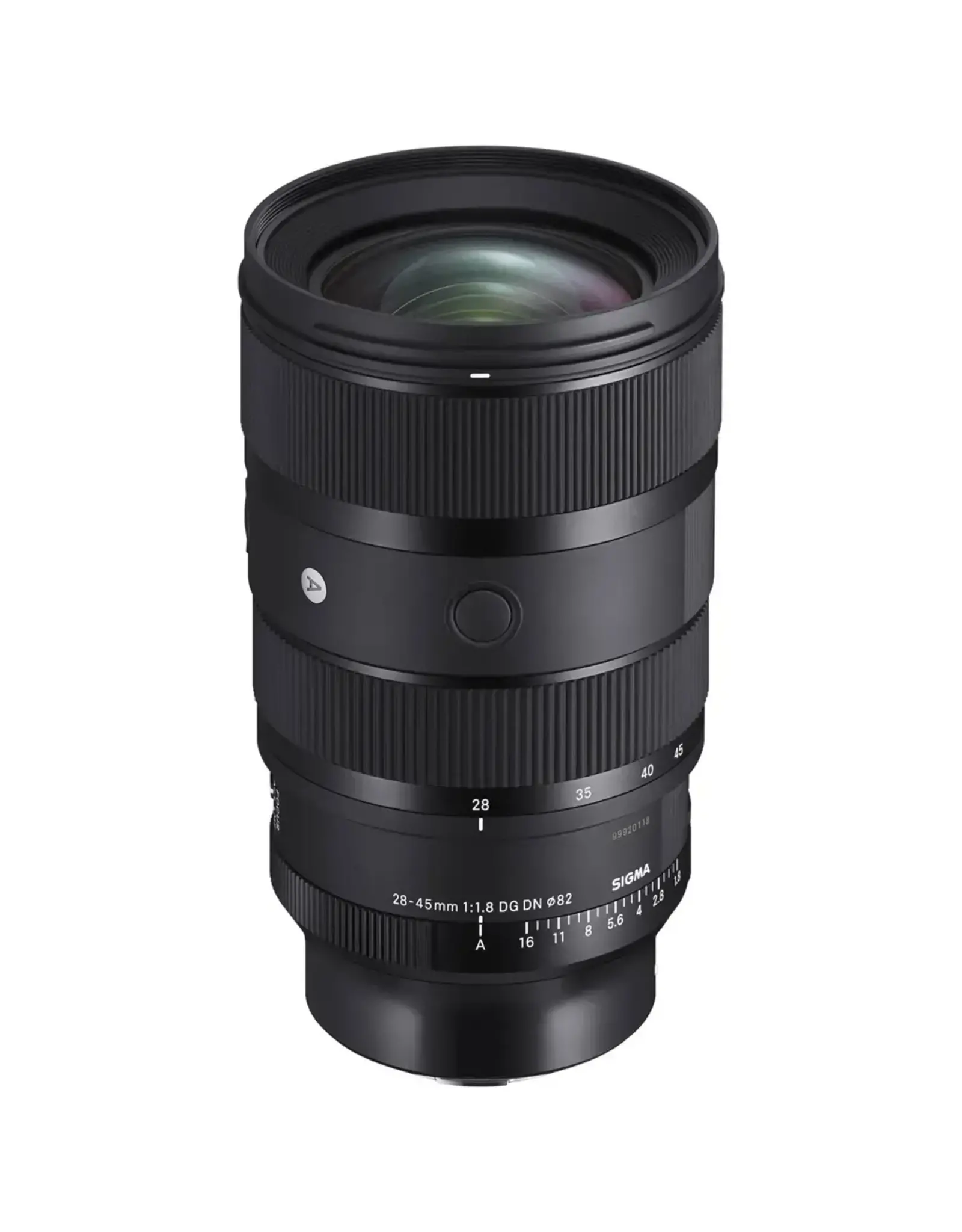 Sigma Sigma 28-45mm f/1.8 DG DN Art Lens (Specify Mount)