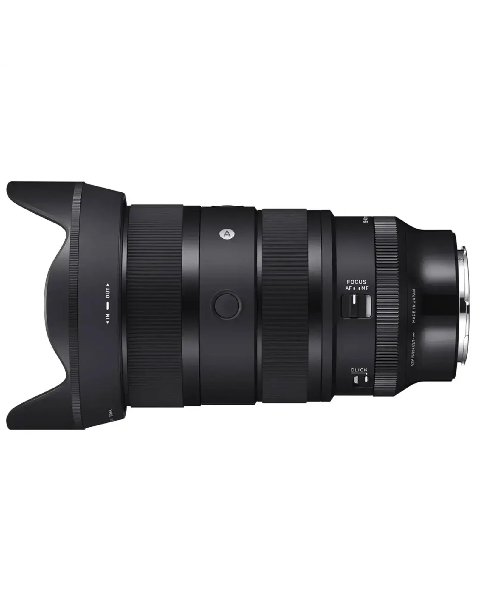 Sigma Sigma 28-45mm f/1.8 DG DN Art Lens (Specify Mount)