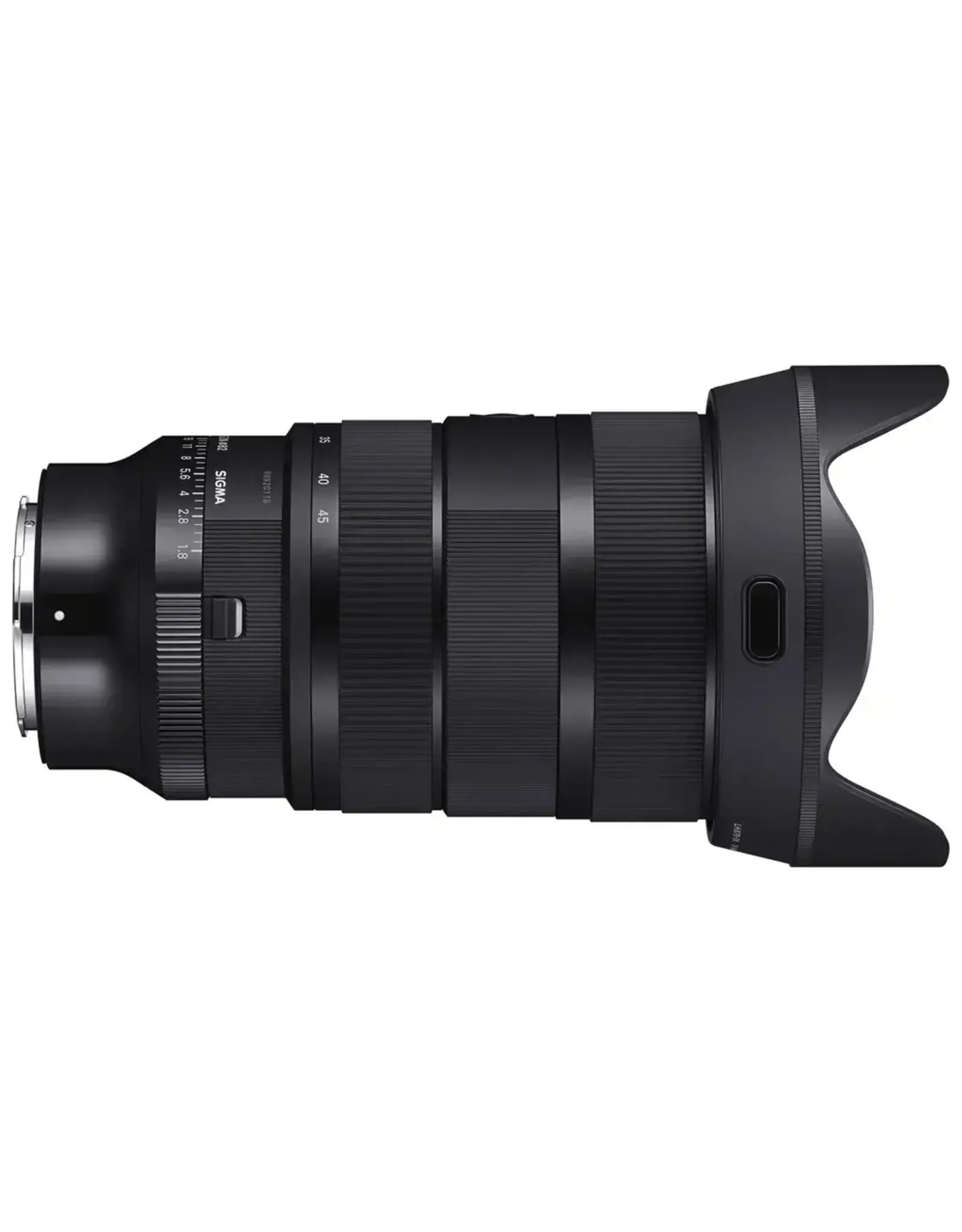 Sigma Sigma 28-45mm f/1.8 DG DN Art Lens (Specify Mount)