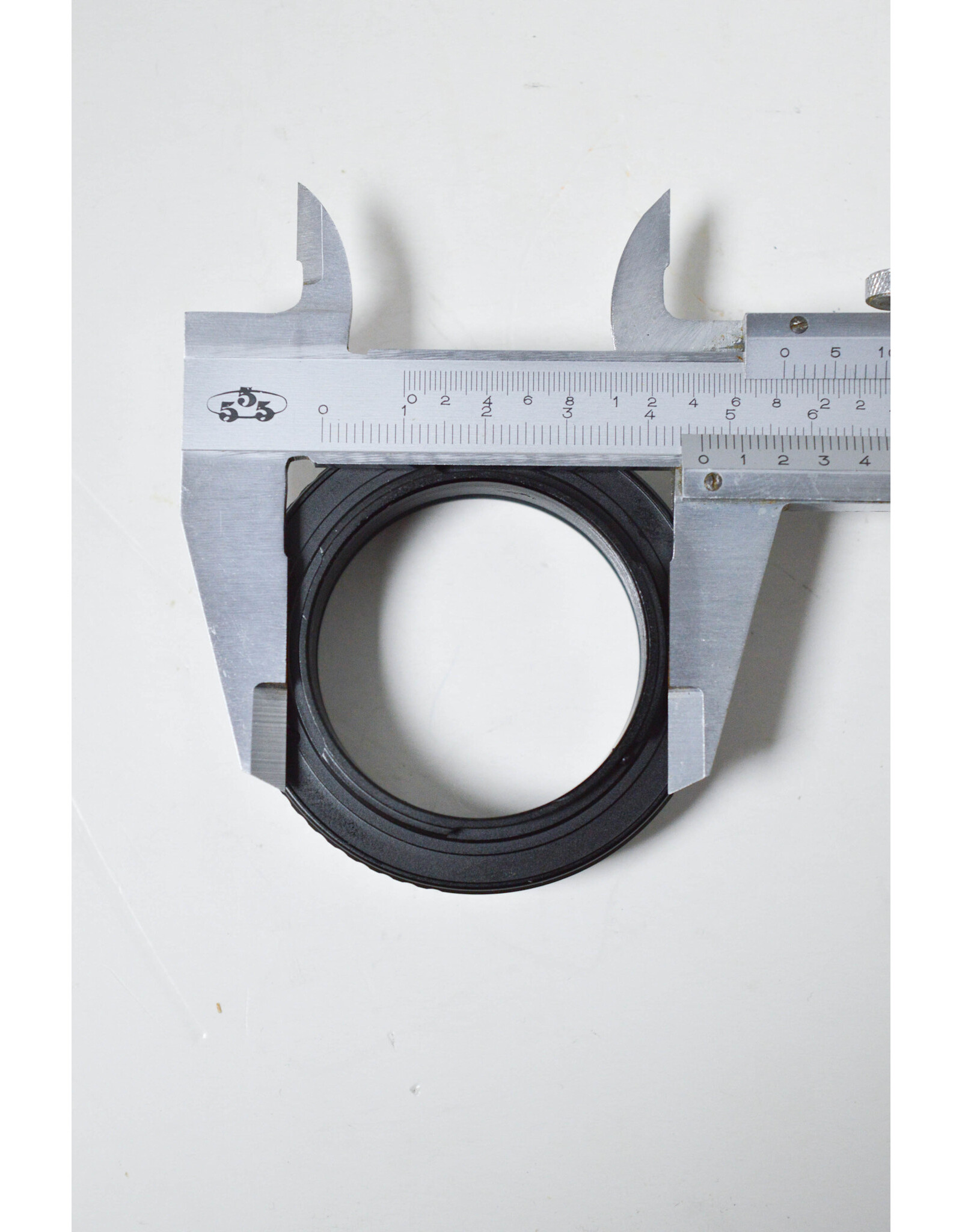 T Mount Adapter Ring Olympus/Panasonic 4/3 Cameras