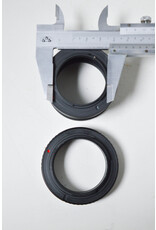 Bower T Mount Adapter Ring Olympus Micro 4/3