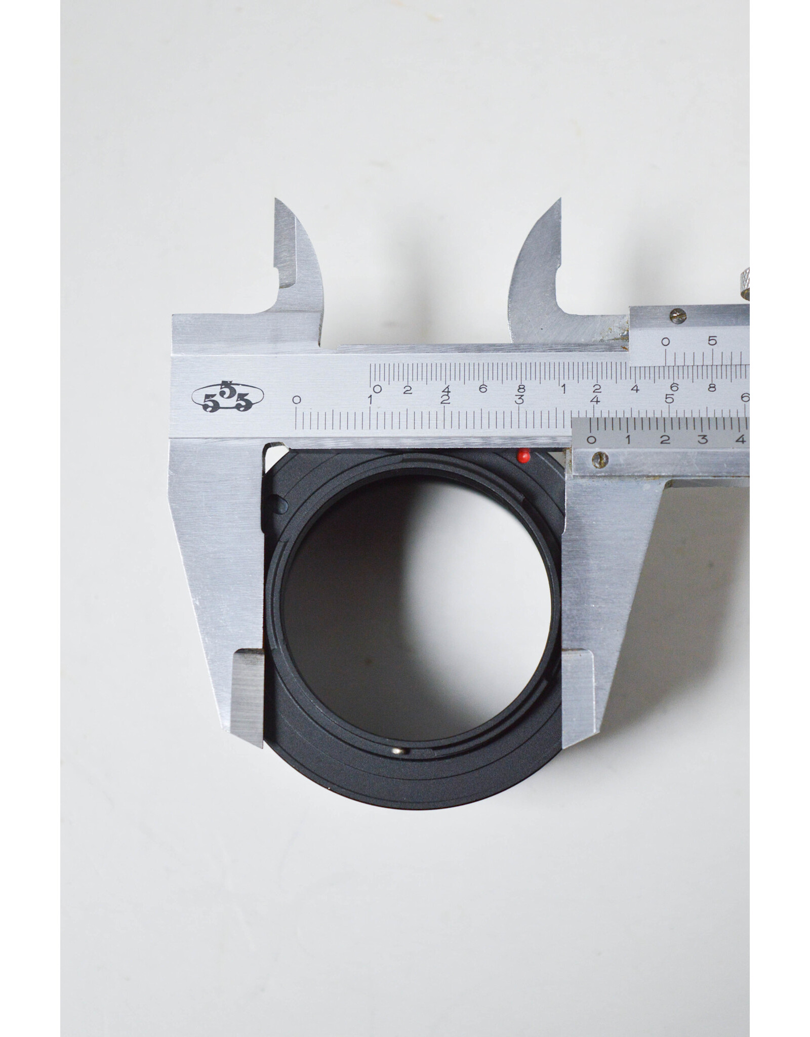 Bower T Mount Adapter Ring Olympus Micro 4/3