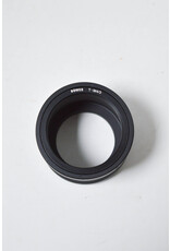 Bower T Mount Adapter Ring Olympus Micro 4/3