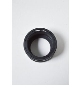 Bower T Mount Adapter Ring Olympus Micro 4/3