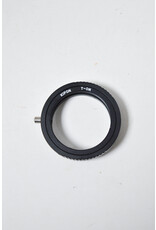 Bower T Mount Adapter Ring Olympus OM (For Film Camera)