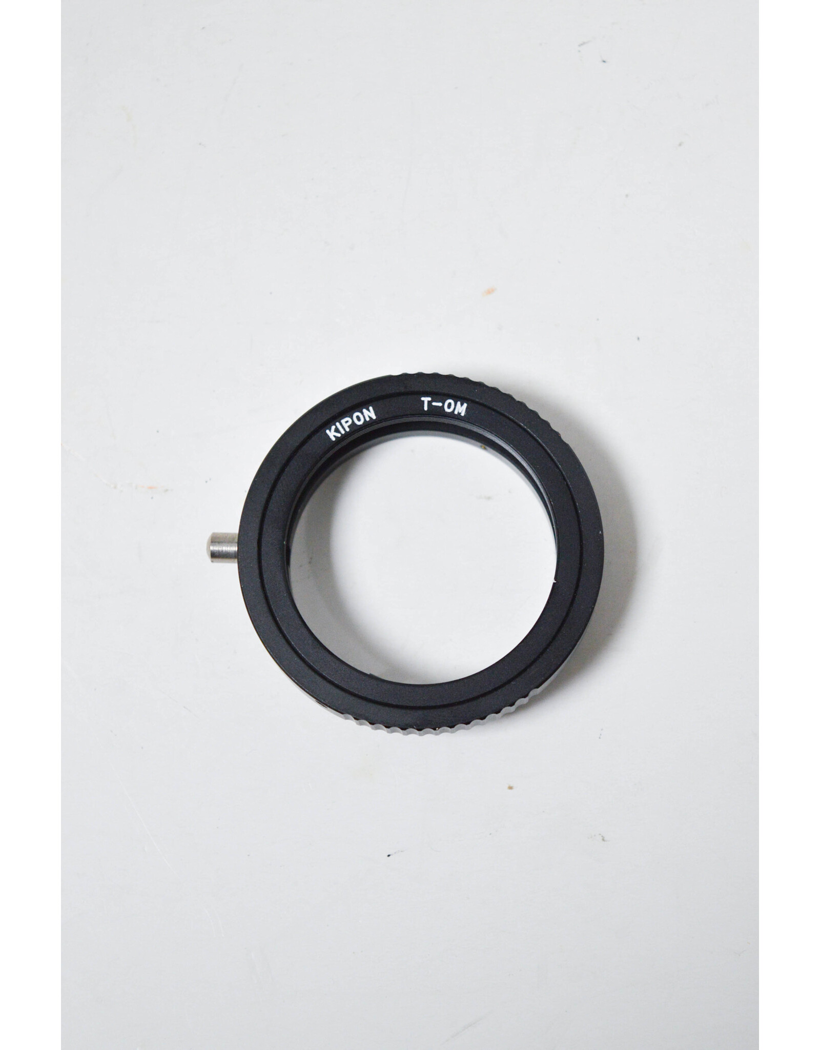 Bower T Mount Adapter Ring Olympus OM (For Film Camera)