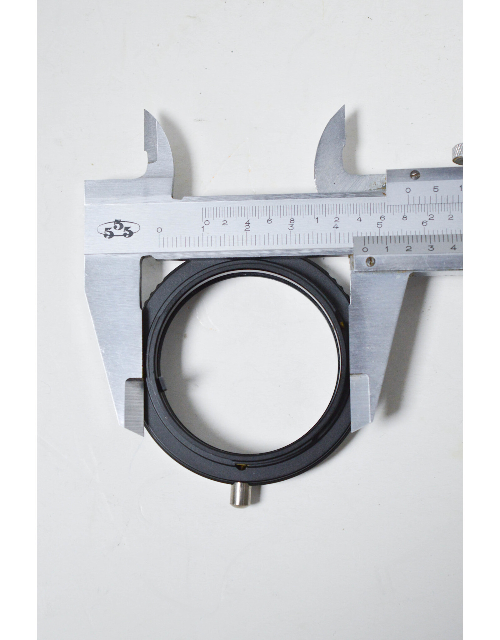 Bower T Mount Adapter Ring Olympus OM (For Film Camera)