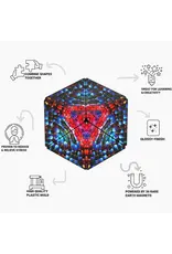 Shashibo Shape Shifting Box (Chameleon) Shashibo Shape Shifting Box (Chameleon)
