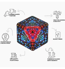 Shashibo Shape Shifting Box (Chameleon)
