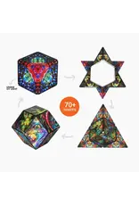 Shashibo Shape Shifting Box (Chameleon) Shashibo Shape Shifting Box (Chameleon)