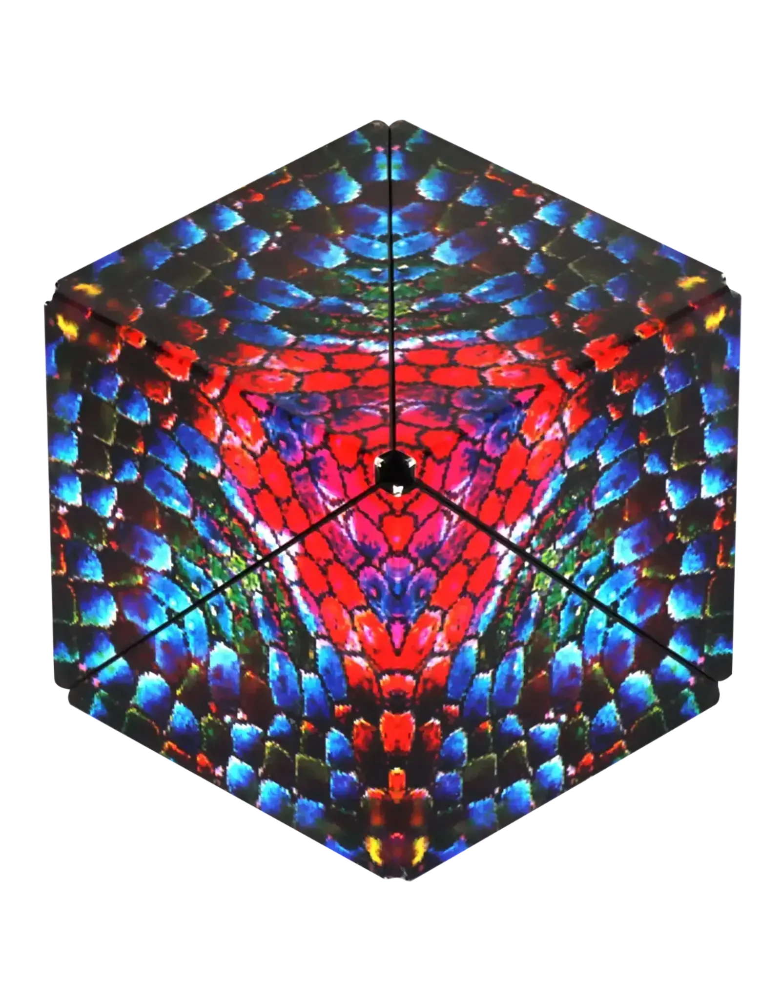 Shashibo Shape Shifting Box (Chameleon)