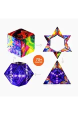 Shashibo Shape Shifting Box (Cosmos)