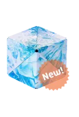 Shashibo Shape Shifting Box (Polar)