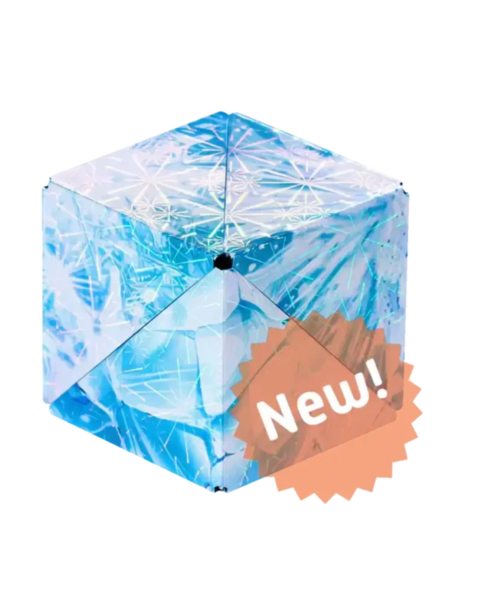 Shashibo Shape Shifting Box (Polar)