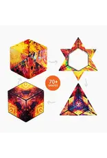 Shashibo Shape Shifting Box (Solar)