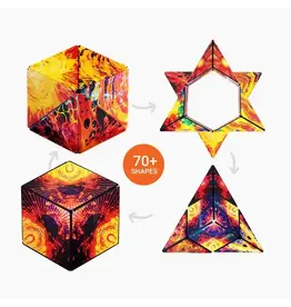 Shashibo Shape Shifting Box (Solar)