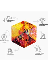 Shashibo Shape Shifting Box (Solar)