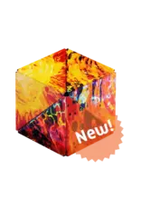 Shashibo Shape Shifting Box (Solar)