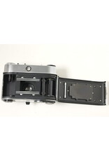 Kodak Retinette 1A 35mm Camera Schneider Reomar 45mm F2.8 lens - BEAUTIFUL!