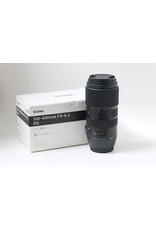Sigma Sigma 100-400mm f/5-6.3 DG DN OS Contemporary Lens Canon EF Pre-Owned